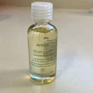 Aveda Shampure Composition Oil 1oz